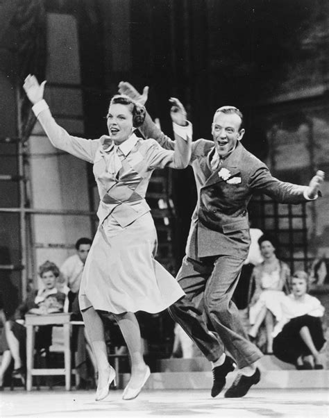 fred astaire and judy garland movies